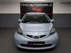 Toyota Aygo 1.0VVT 68ch Confort 5p +Clim