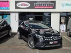 Mercedes Classe Gla 220d 4-matic 177 CH AMG 3