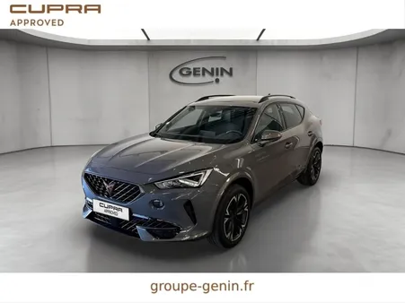 Cupra Formentor 1.5 TSI 150 ch DSG7