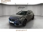 Cupra Formentor 1.5 TSI 150 ch DSG7