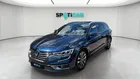 Renault Talisman Estate Blue dCi 150 Intens 5p
