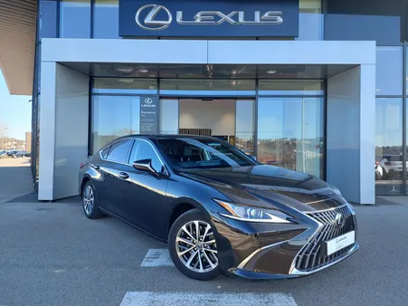 Lexus ES 300h Hybride Business MY25