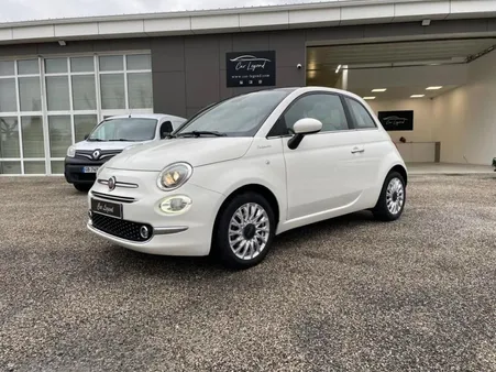 Fiat 500 Dolcevita 1.0 70cv Hybrid