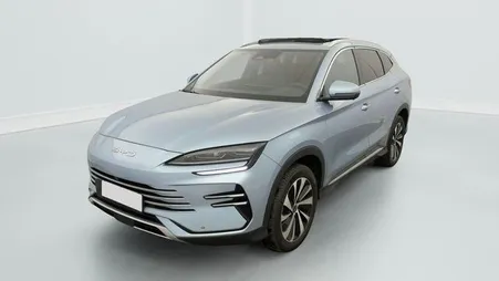 BYD Seal U 1.5L DM-I 218 CH PHEV COMFORT