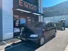 Volkswagen sharan 2.8l 200ch 4 motion kit embrayage neuf apple carplay