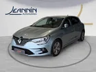 RENAULT Mégane IV Berline Blue dCi 115 - 21B Intens