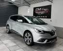 Renault Grand Scenic IV (4) 1.3 TCE 140 ch Energy • INTENS • 7 places 85.000 KMS 2018