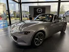 Mazda MX-5 IV 1.5 SKYACTIV-G 132 Exclusive-Line ST