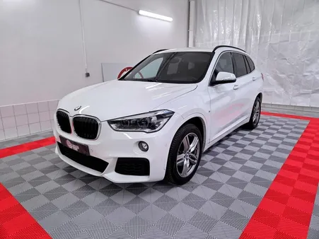 BMW X1 sDrive 16d F48 M Sport