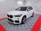 BMW X1 sDrive 16d F48 M Sport