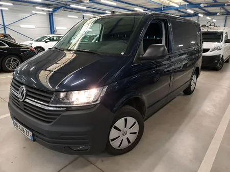 Volkswagen TRANSPORTER FG 18334 HT L1H1 2.0 TDI 150CH BUSINESS DSG7