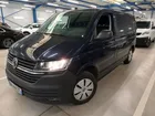 Volkswagen TRANSPORTER FG 18334 HT L1H1 2.0 TDI 150CH BUSINESS DSG7