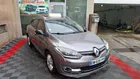 Renault Mégane III (B95) 1.5 dCi 110ch energy Business eco² 2015