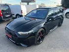 Audi RS6 Avant V8 4.0 TFSI 630 Performance Quattro