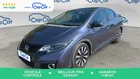Honda Civic IX 1.6 I-DTEC 120 Vaillante