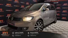 Volkswagen golf+ carat 1.6 tdi 105ch - garantie 6 mois
