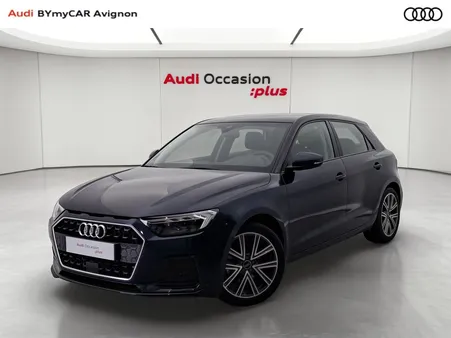 AUDI A1 Sportback 30 TFSI 116 ch BVM6 Design