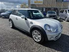 Mini Cooper D 110ch 50 Camden