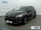 Renault Clio 1.6 E-Tech 145ch full hybrid Techno - 24