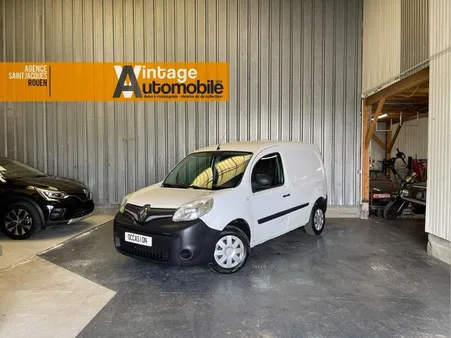 Renault Kangoo 1.5 Dci 80cv Grand Confort - Reprise, Garantie et Financement