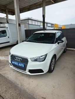 Audi A1 1.6 TDI 105 ATTRACTION
