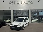 Citroen BERLINGO 20 L1 HDI 75 BUSINESS