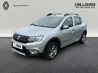 DACIA Sandero Blue dCi 95 Stepway