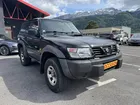 NISSAN PATROL 2.8 TDi GR Y61 BREAK SE PHASE 1