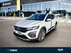 Dacia Sandero 1.0 ECO-G 100ch Stepway Confort
