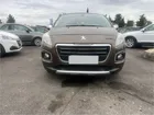 Peugeot 3008 1.6 hdi 115 allure
