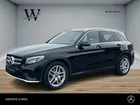 Mercedes GLC SUV 220 d 4MATIC Sportline
