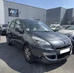 Renault sceniciii 1.4 tce 130 expression 2011 garantie