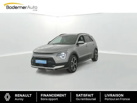Kia Niro 1.6 GDi 141 ch HEV DCT6 Premium
