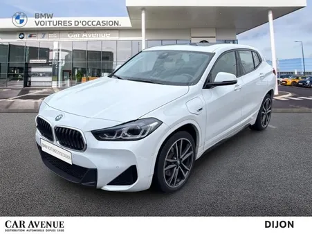 Bmw X2 xDrive25eA 220ch M Sport Euro6d-T 6cv