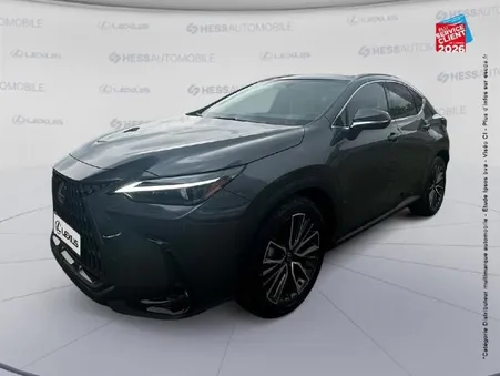 Lexus NX 450h+ 292ch Executive 4WD MY26