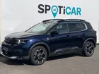 Citroën C5 Aircross BlueHDi 130 S&S EAT8 C-Series 5p