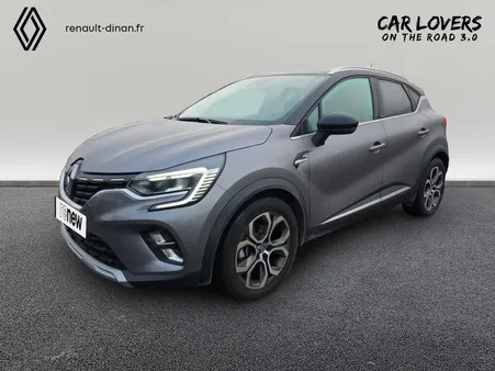 RENAULT Captur E-Tech Plug-in 160 Intens
