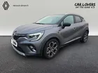 RENAULT Captur E-Tech Plug-in 160 Intens