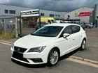 SEAT Leon III 5 portes Phase 2 1.2 TSI 16V 110 cv PREMIER MAIN
