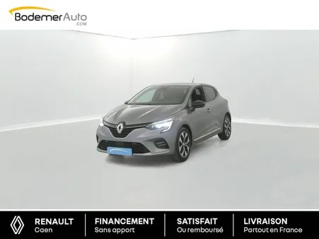 Renault Clio TCe 90 Evolution