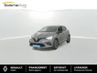Renault Clio TCe 90 Evolution