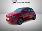 Fiat 500 III 24kWh (Red)