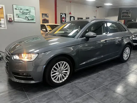 Audi a3 sportback 2.0 tdi 150 stro 6 business line distrib ok