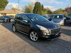 Peugeot 3008 1.6 HDi boîte automatique