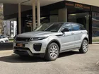Land rover range rover evoque i 2.0 td4 150 se dynamic bva mark v