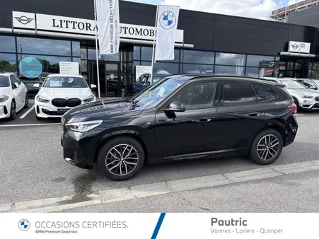 Bmw X1 sDrive18d 150ch M Sport