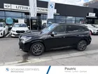 Bmw X1 sDrive18d 150ch M Sport