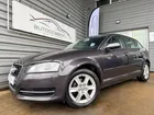 Audi A3 1.2 TFSi / Boite Automatique / 115 000KM / Clim / Bluetooth / Regulateur de vitesse ...
