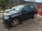 Suzuki grand vitara 4×4 1.9 ddis 130cv / 5 portes / attelage