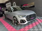 AUDI SQ5 SPORTBACK 3.0 V6 TDI 341 ch Tiptronic 8 Quattro ~ Pack carbone ~ Bang olufsen ~ Caméra 360º ~ Hayon éléctr